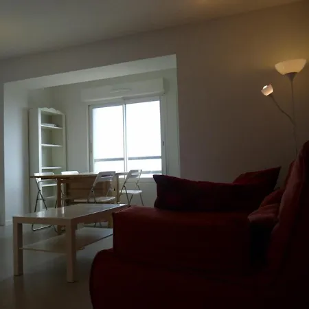 Cosy 4 Pers Avec Acces Pistes, Lave-vaisselle, Lave-linge, Casier A Skis, Parking Gratuit Apartment