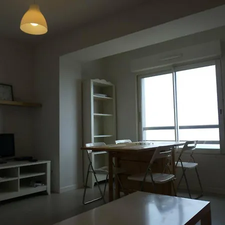 Cosy 4 Pers Avec Acces Pistes, Lave-vaisselle, Lave-linge, Casier A Skis, Parking Gratuit - Fr-1-602-5 Apartament *