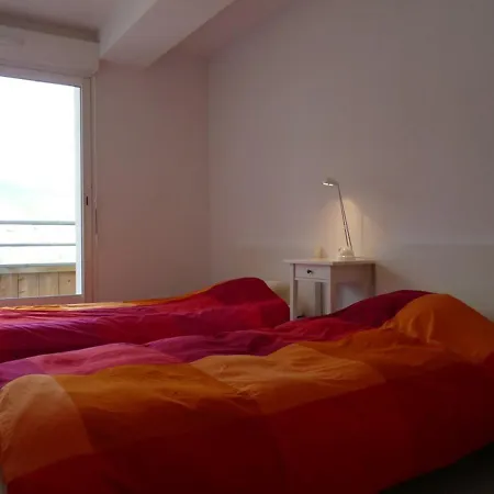 Cosy 4 Pers Avec Accès Pistes, Lave-vaisselle, Lave-linge, Casier à Skis, Parking Gratuit - Fr-1-602-5 * Arette