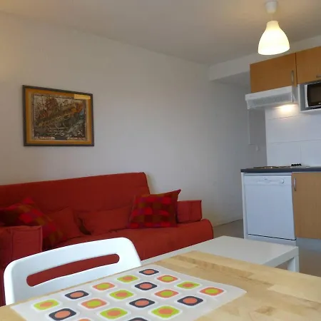 Cosy 4 Pers Avec Acces Pistes, Lave-vaisselle, Lave-linge, Casier A Skis, Parking Gratuit - Fr-1-602-5 * Arette