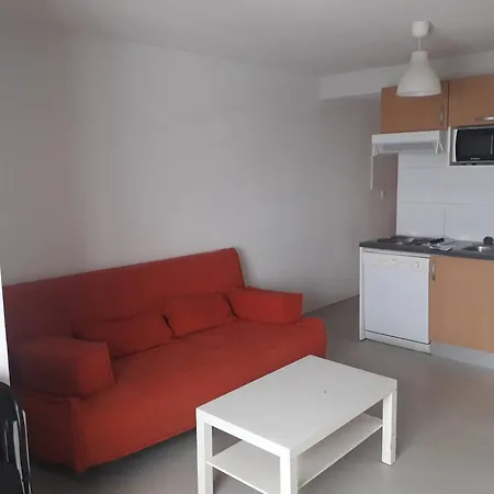 Cosy 4 Pers Avec Acces Pistes, Lave-vaisselle, Lave-linge, Casier A Skis, Parking Gratuit Apartment La Pierre Saint Martin